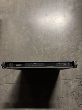 QSC Q-SYS I/O Frame Type 2 Network Interface ...