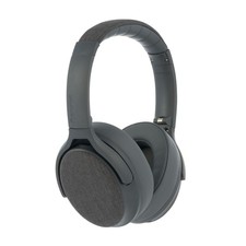 Made for , Active Noise Cancelling Bluetooth Headphones with Built-in Microphone
