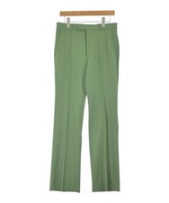 GUCCI Slacks Green 46(Approx. M) 2200640765033