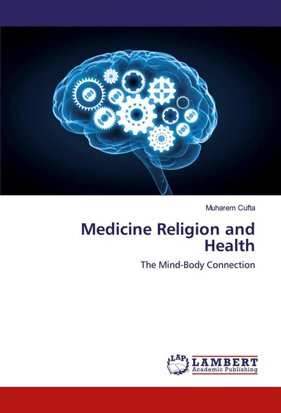 Muharem ¿Ufta | Medicine Religion And Health | Taschenbuch | Englisch (2020)-image