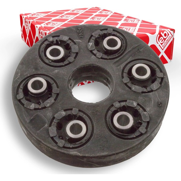 Febi Bilstein 08843 Gelenk LäNgswelle FüR Mercedes Benz S Klasse SL W123 S123-image