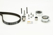 CONTINENTAL CT1139K2 Timing Belt Kit Fits Audi A1 A3 A4 A4 Allroad Seat Skoda VW