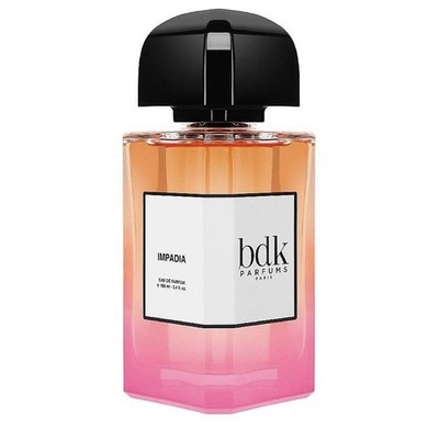 BDK Parfums Unisex Impadia EDP Spray 3.4 oz Fragrances