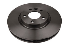 2x Bremsscheibe Vorderachse für VW CALIFORNIA T5 Camper MULTIVAN TRANSPORTER