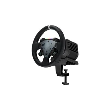 Original RS50 System 8Nm Direct Drive Base with Steering Wheel and Table Clamp