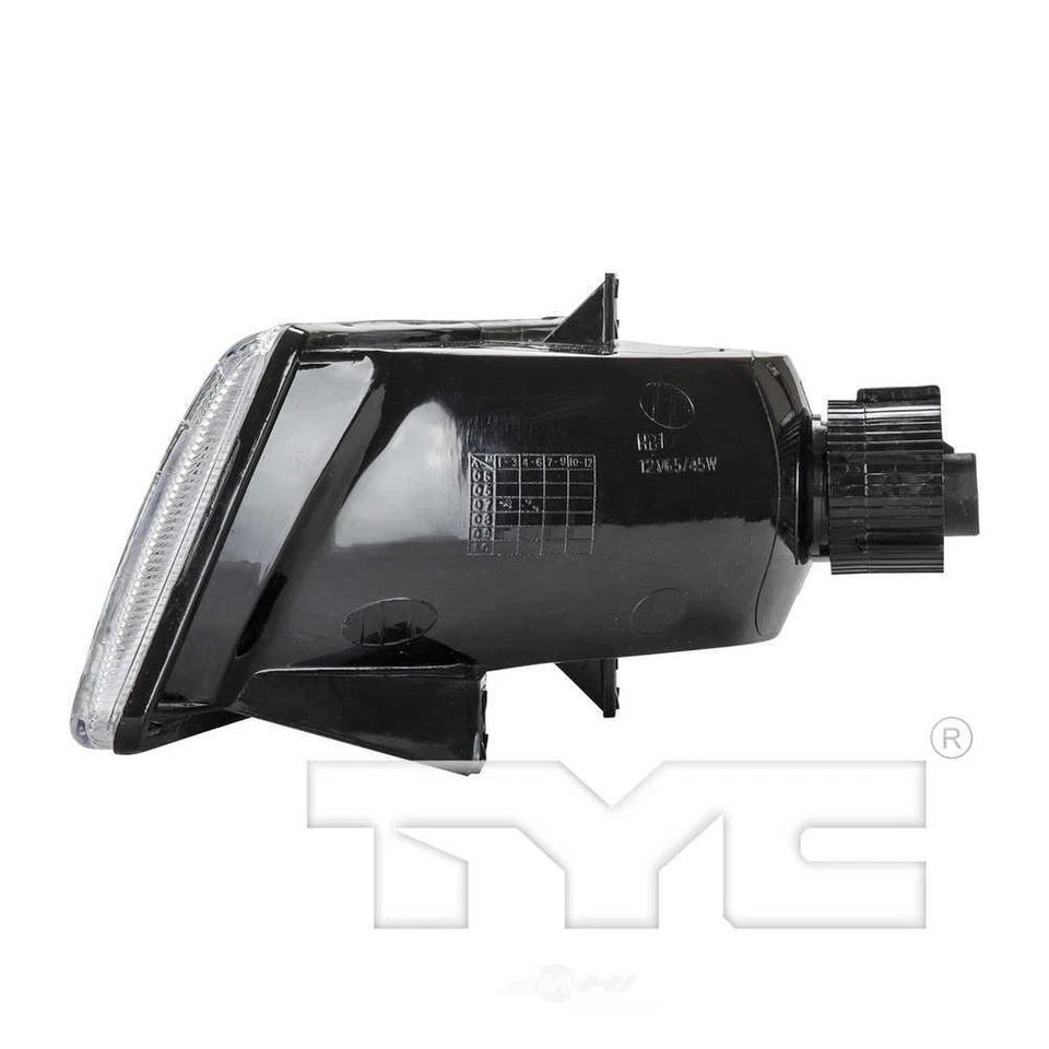 Faro compatible con Plymouth Grand Voyager 1991-1995, Voyager TYC Foto 4 de 4