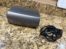 Denon Heos Link HS2 Wireless Pre-Amp / Media Streamer Tested Working
