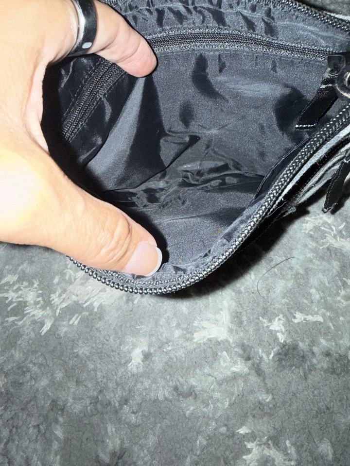 Riñonera/cadera de nailon Harley Davidson para mujer Foto 2 de 4