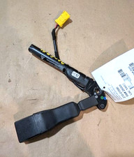 2011-2020 Chrysler Town Country Front Left Driver Seat Belt Buckle Black Oem