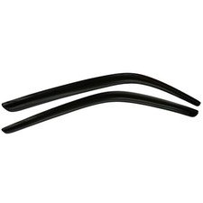 Auto Ventshade Avs Outside Mount Rain Guards For - F-250/F-350/F-450/F-550