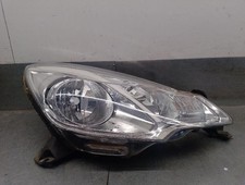 1606930080 scheinwerfer rechts CITROEN C3 II SC 1.4 VTI 95 2009 5568850
