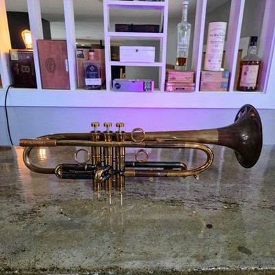 Taylor Trumpet Tornado