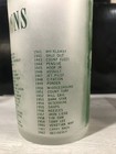 1963 Kentucky Derby Bar Glass — photo 4
