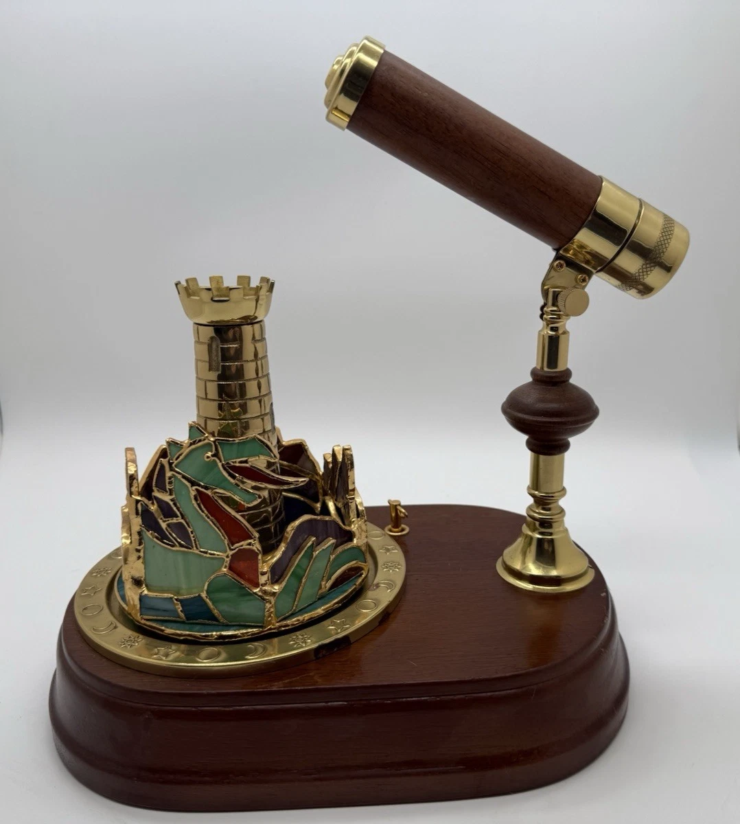 San Francisco Music Box Kaleidoscope for sale | eBay