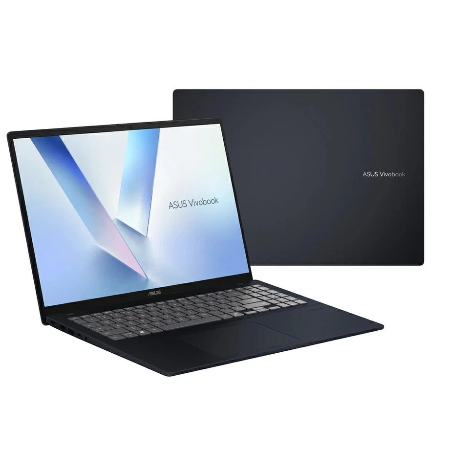 ASUS Vivobook 16 M1607KA-MB053W AMD Ryzen AI 7 350 16GB AMD  1TB SSD 16" WIN 11 - Immagine 4 di 4