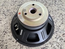 JBL 912G 12" WOOFER For Parts Or Recone