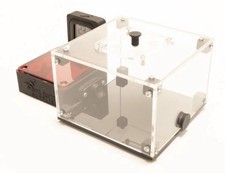 Ant Farm Outworld & Nest DIY Terrarium Kit Ca...