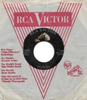 Elvis Presley 45 RCA 47-6380 That's All Right 1955 Rockabilly  VG+