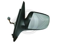 AußEnspiegel Rechts 5-PIN FüR Ford Mondeo 2003-2007