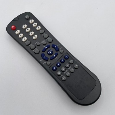 Remote Control for Hikvision DS-7108NI-Q1 Turbo HD Hybrid DVR NVR