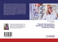 Savita Dhongade-Desai (U. A.) | Triazolo Quinazolines: Synthesis And...