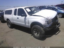 99 00 01 Toyota Tacoma Dash Wire Harness 82129-04230