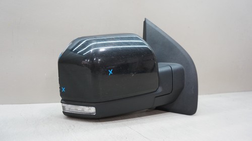 2015-2018 FORD F-150 RIGHT SIDE DOOR MIRROR WITH CAMERA  OEM FL34-17682 *PARTS* - Afbeelding 9 van 17