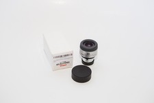 Vixen NPL20mm 1.25" Telescope Eyepiece 39206 - NEW Open Box 