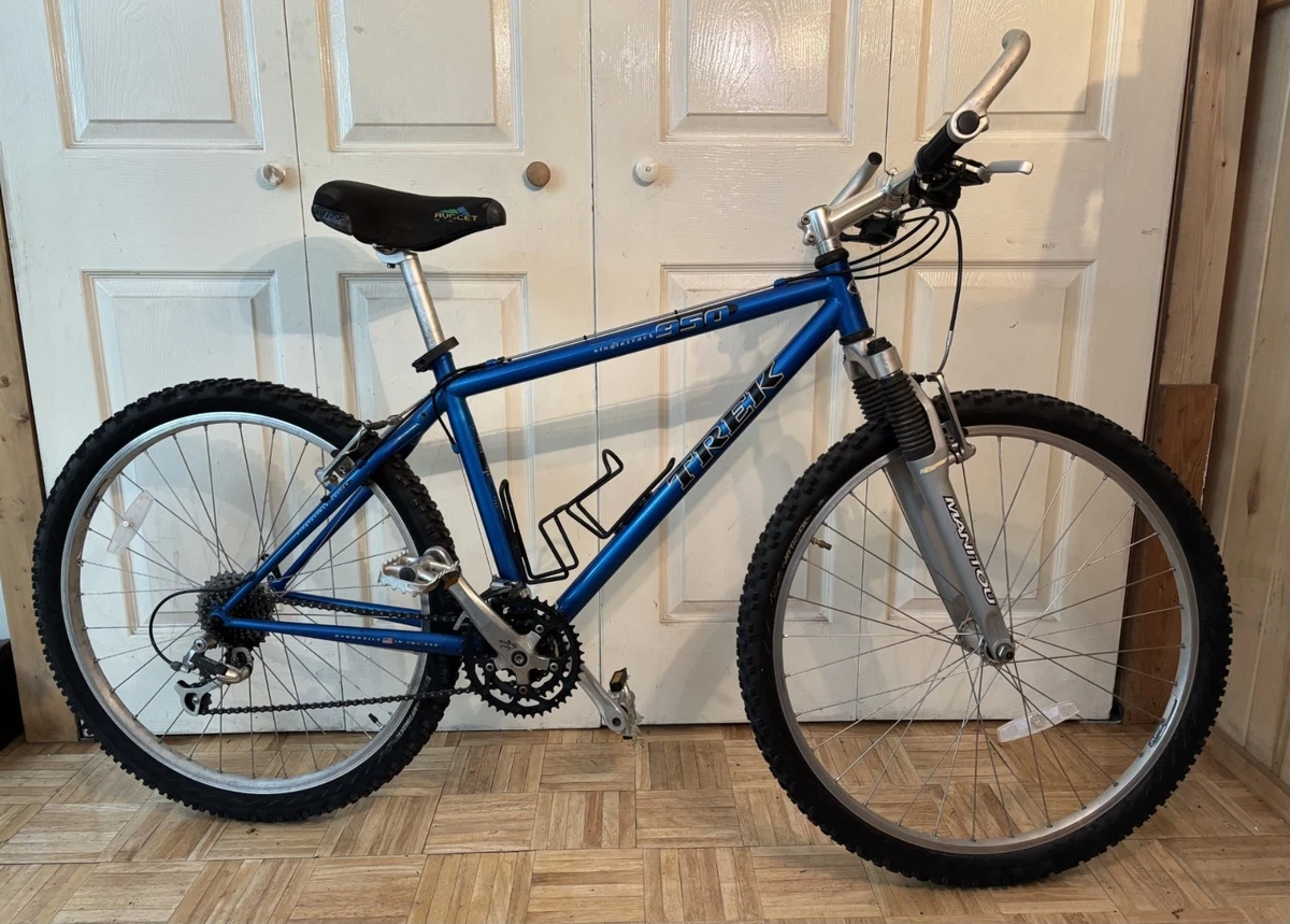 Trek Mountain Bike 26 in Bikes for sale - eBay