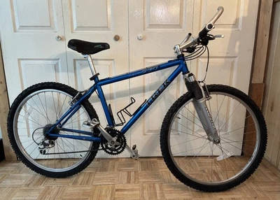 Trek Mountain Bike Steel Bikes for sale | eBay