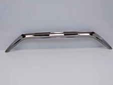2015 2016 2017 CAMRY Molding Deck Trunk Lid Trim Garnish Molding Chrome