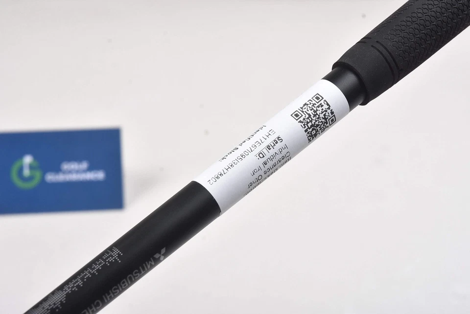 PXG 0311 XP Gen7 #5 Iron / 20 Degree / Stiff Flex MMT 80 Shaft - Image 4 of 4