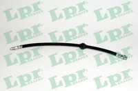 6T46611 LPR Bremsschlauch FüR Renault