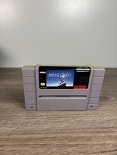 Final Fantasy: Mystic Quest (Super Nintendo Entertainment System, 1992) Tested