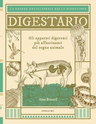Aina Bestard Bücher - Digestary. Ediz. A Colori