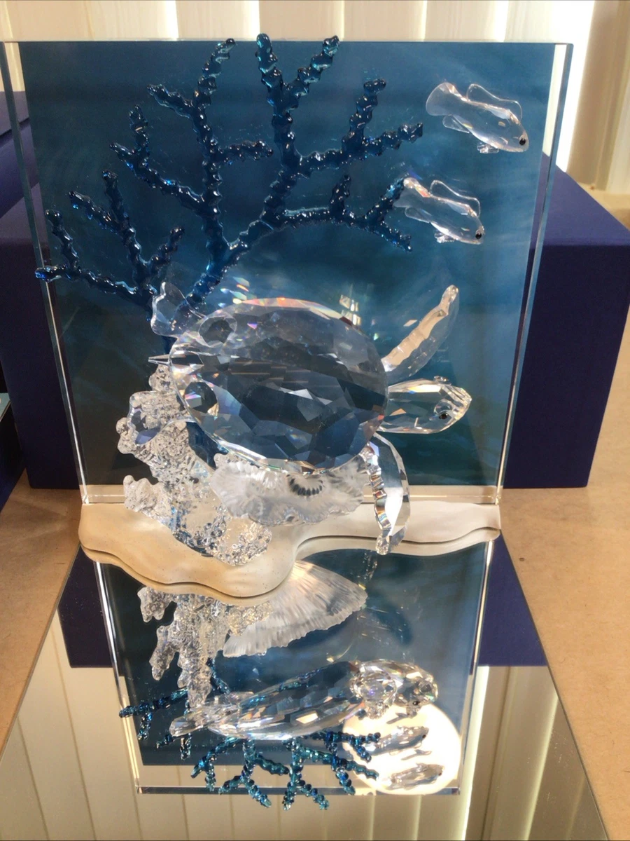swarovski wonders of the sea products for sale | eBay