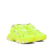NIB Balmain B-East EU 43 US 10 Trainer Shoes ...