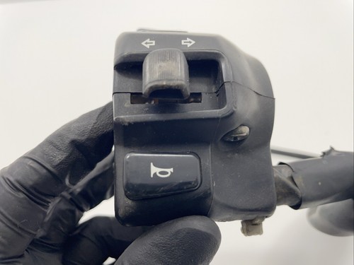 ♻️ Suzuki Sv650 S Sk6 2004 - 2009 Left Side Switchgear ♻️ - Picture 2 of 10