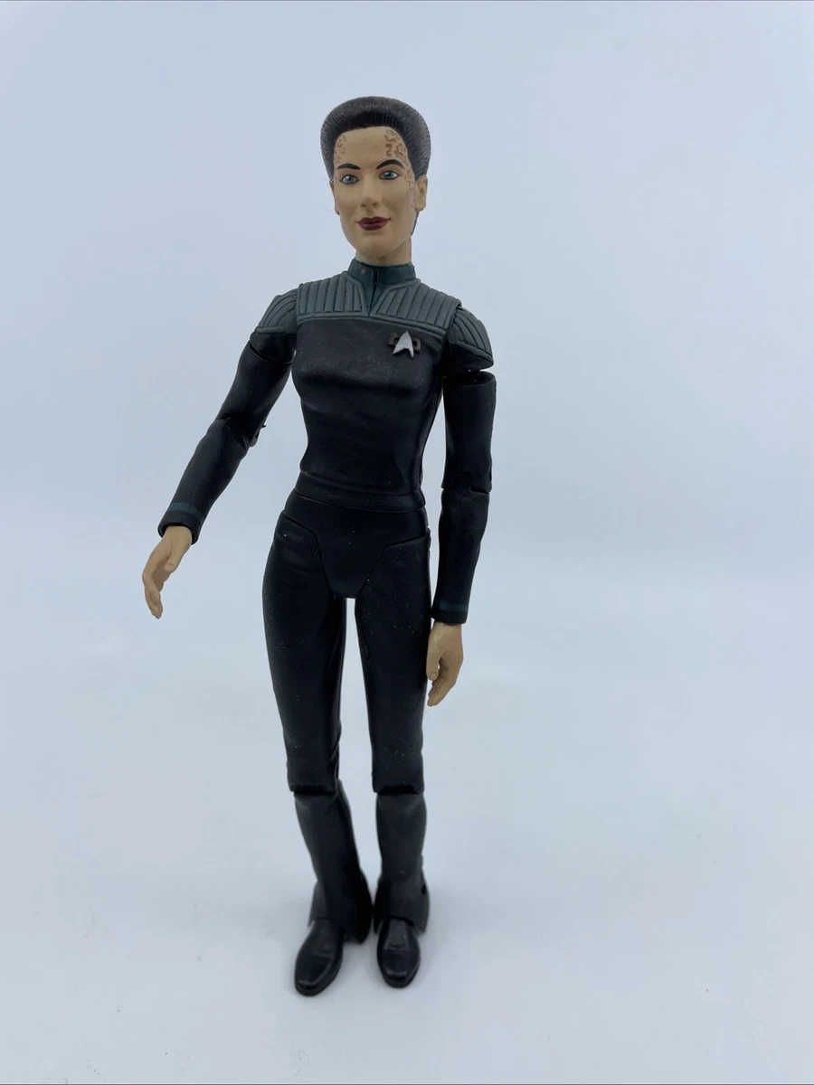 Dr. McCoy (Bones) Star Trek - Diamond Select 2007, Statue Résine Neuve Scellée