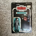 Vintage 1980 Kenner Star Wars Star Destroyer Commander Figure No. 38290