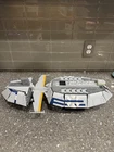 LEGO Star Wars UCS Munificent Class Frigate MOC 100% REAL LEGO Republic Bricks