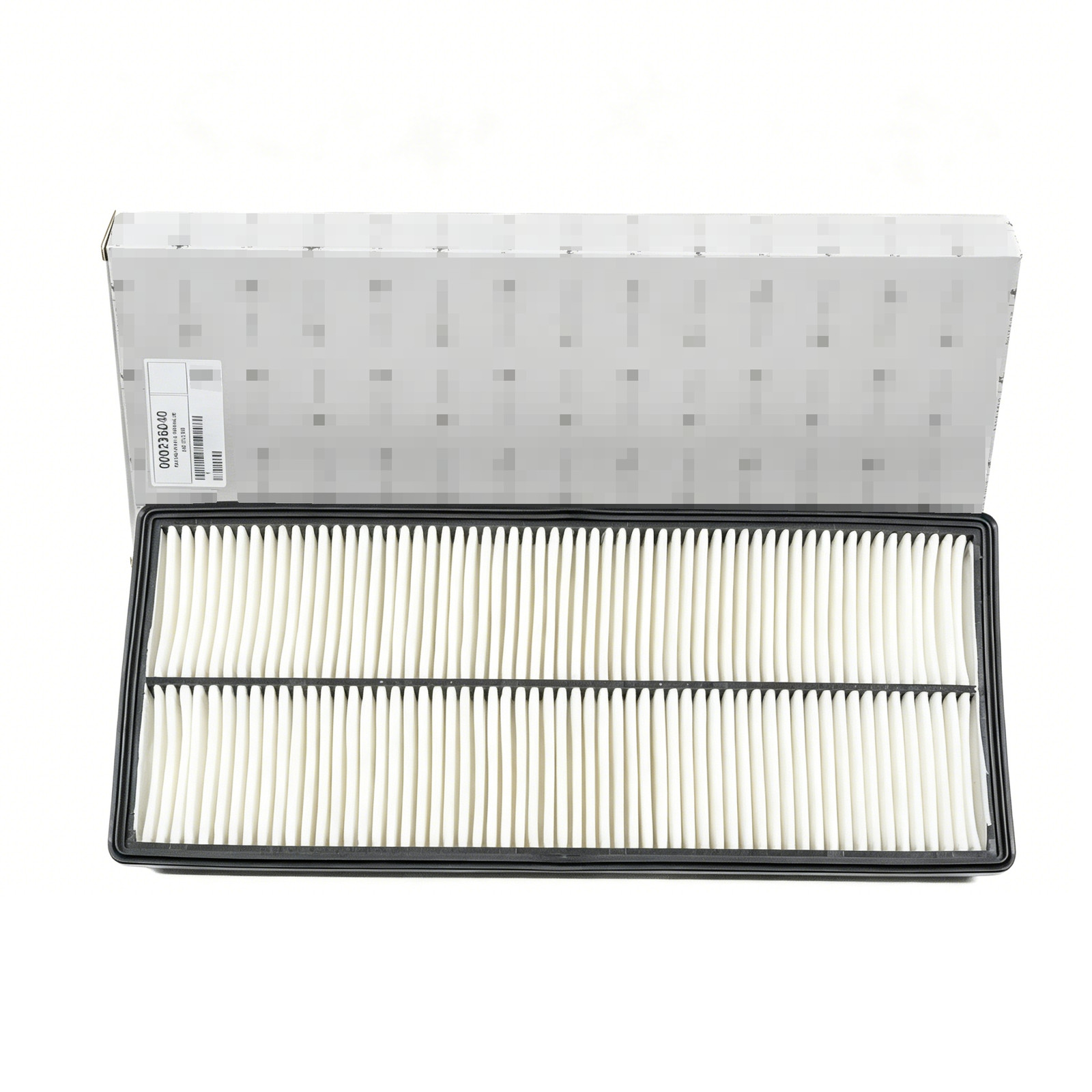 Ferrari 458 2010-2015 Cabin air filter P/N 280901