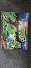 Total Action Football And Table Top Football