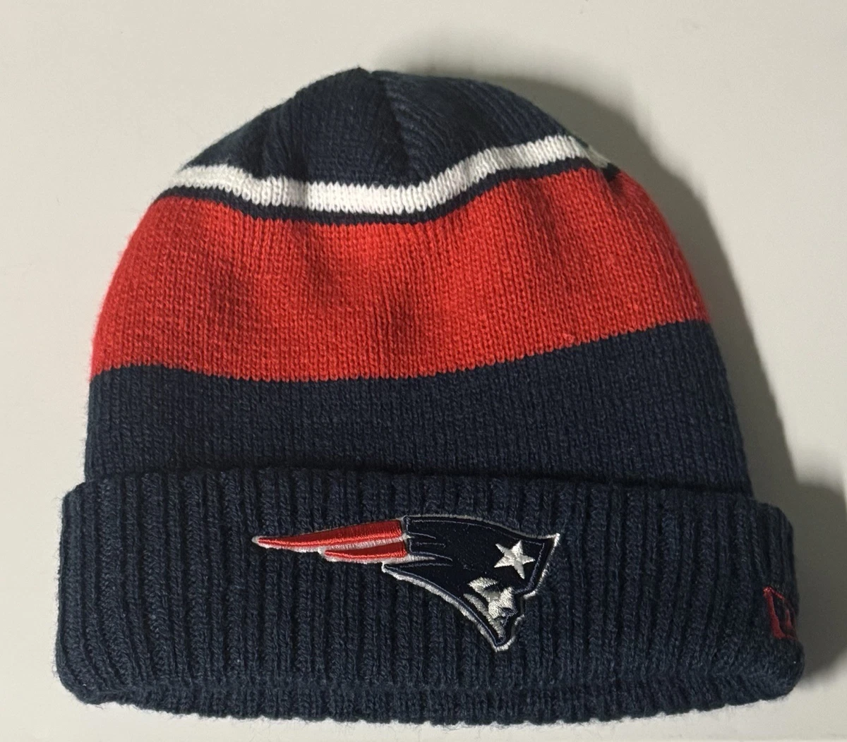Casquette 59Fifty NFL Patriots by New Era - 42,95