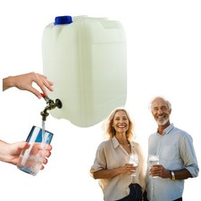 Anwicar Wasserkanister - Camping Wassertank  - Wasserbeh&auml;lter