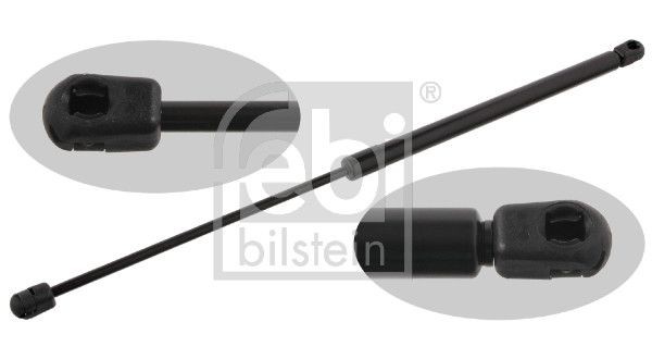 Febi Bilstein Gasfeder, Koffer-/Laderaum 29977 Passend FüR Nissan-image