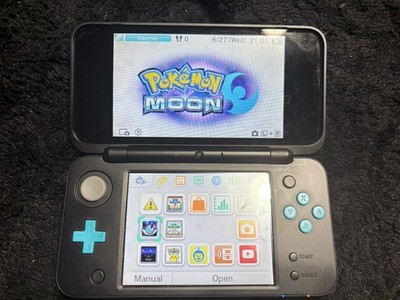 External Firms Luma 2ds Xl 2ds 2025 Nintendo 3ds Kaina Nintendo