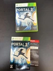 Portal 2 First printed ver. Import Japan Xbox 360 Japanese ver.
