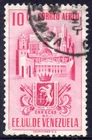 VENEZUELA  USED    29/5