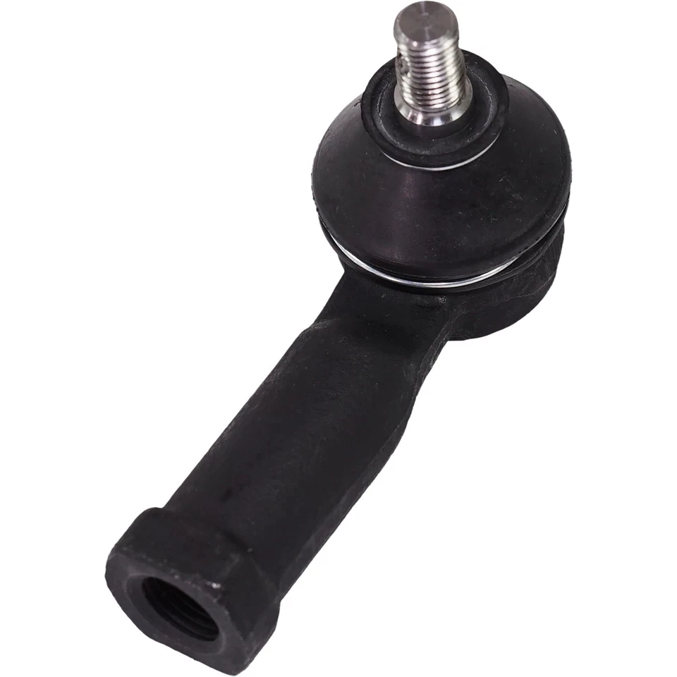 Extremo de barra de amarre para Nissan 1200 1971-1973 lado del pasajero delantero exterior Foto 3 de 4